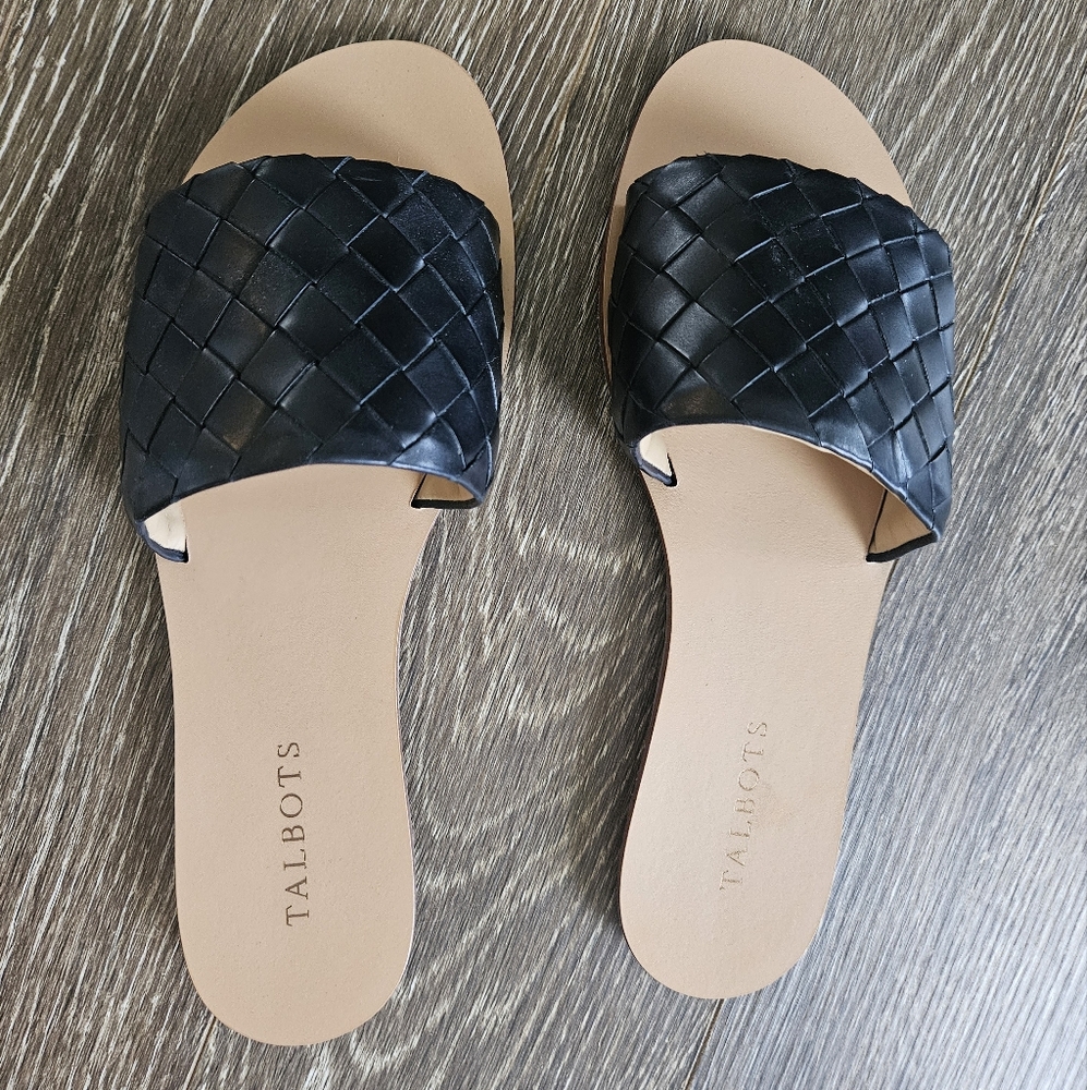 Talbots Sandals - Picture 3 of 6